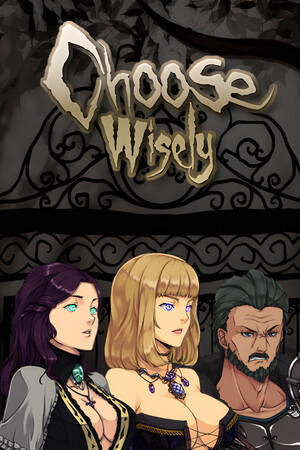 Choose Wisely cover art