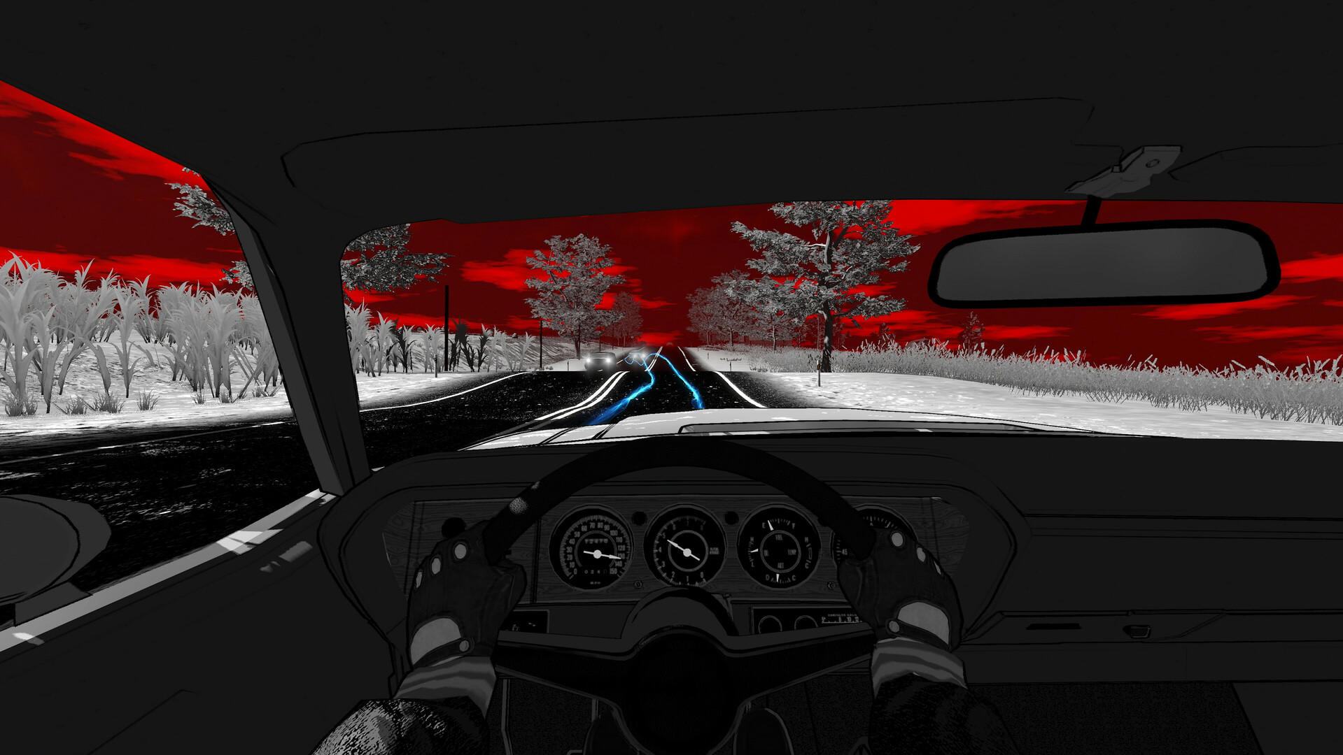 Heading Out screenshot 2