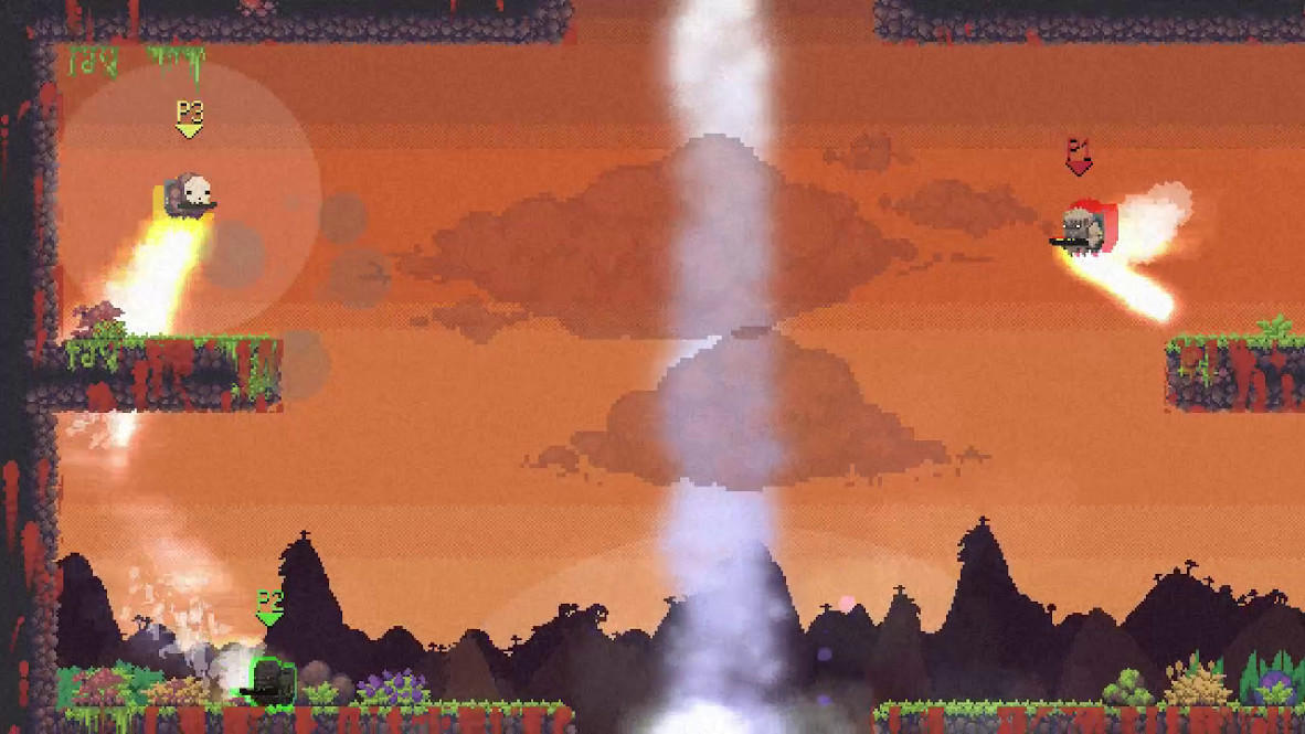 ChargeShot screenshot 3