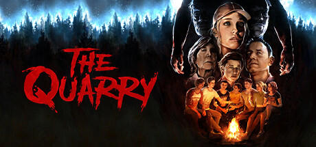 The Quarry Deluxe Edition