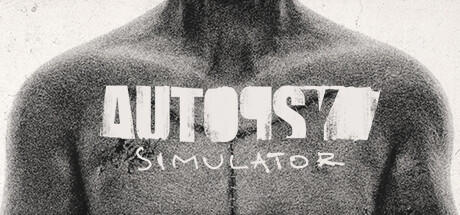 Autopsy Simulator Deluxe Edition