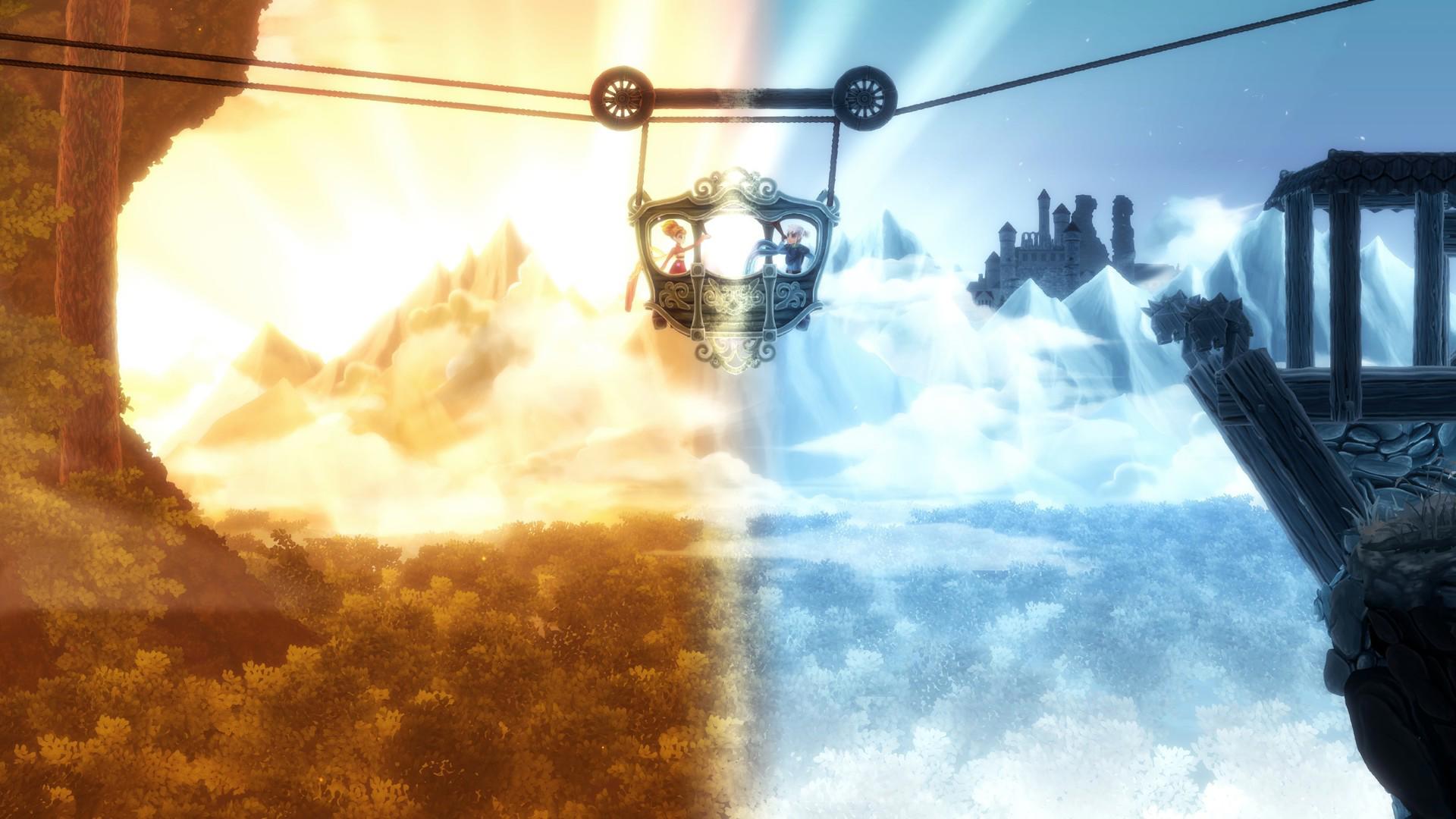 Degrees of Separation screenshot 3