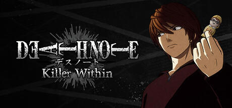 DEATH NOTE Killer Within Special Edition