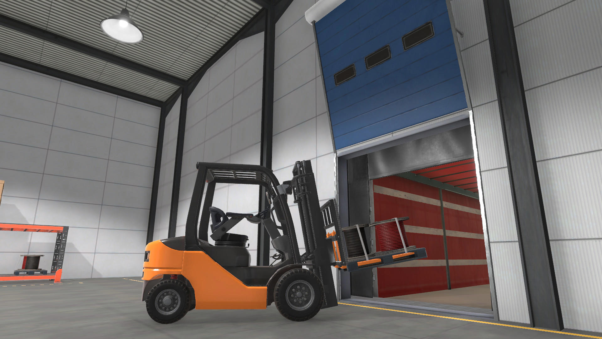 Best Forklift Operator screenshot 2