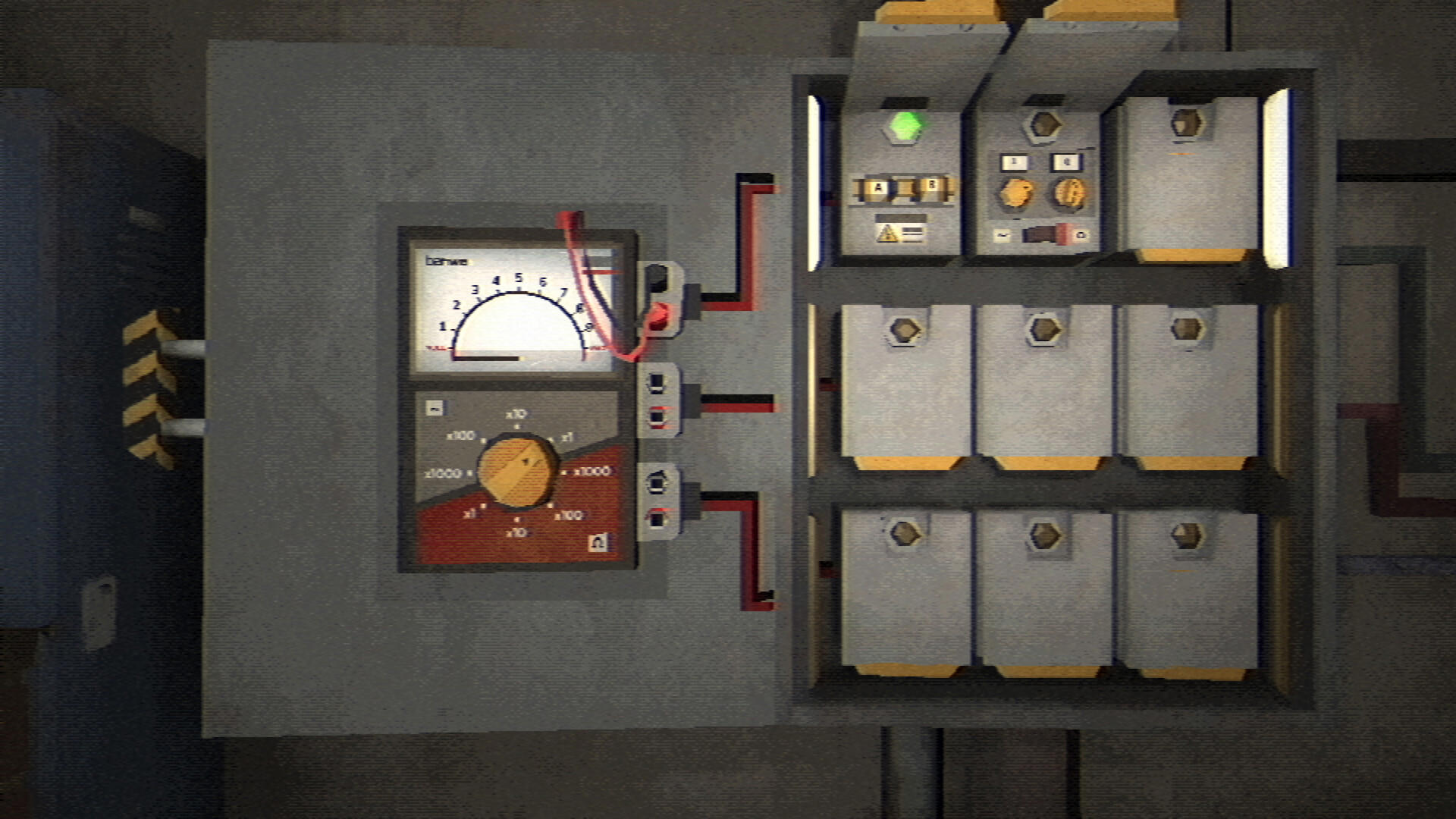 Fear the Spotlight screenshot 3