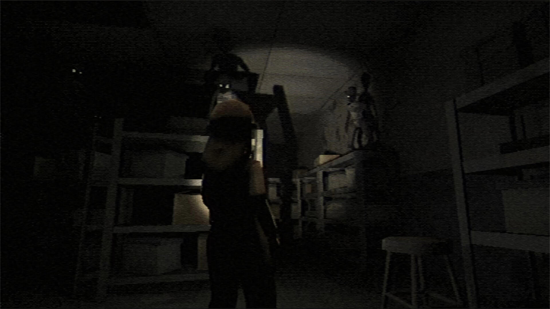 Fear the Spotlight screenshot 2