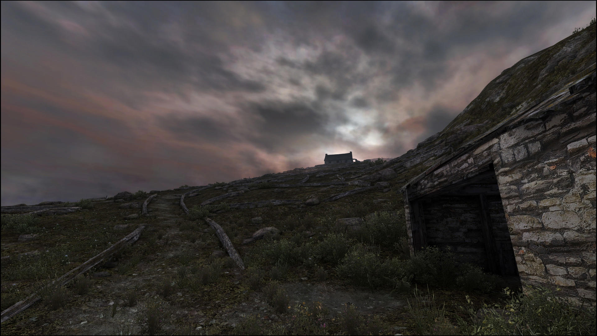 Dear Esther: Landmark Edition screenshot 2