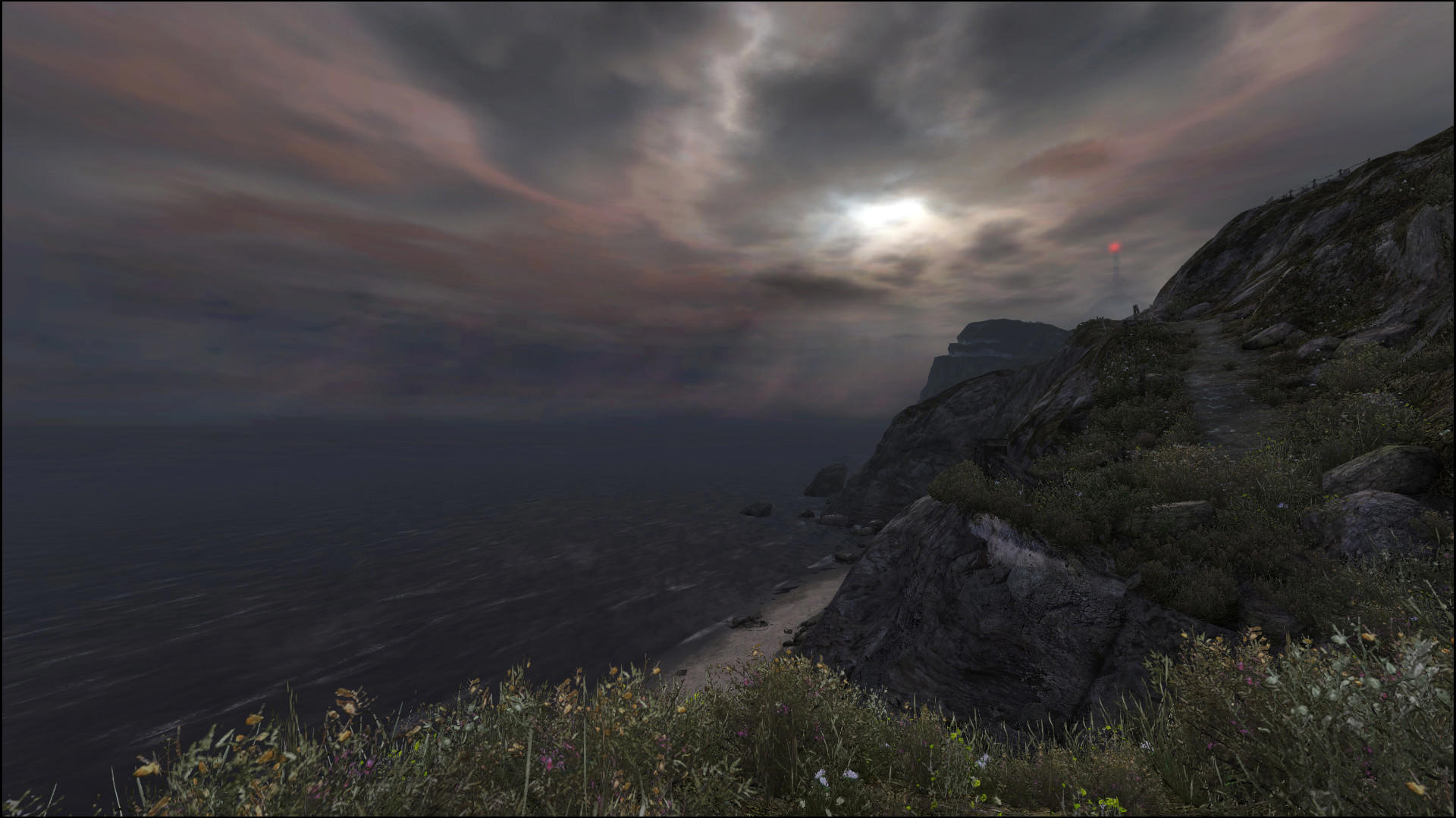 Dear Esther: Landmark Edition screenshot 3