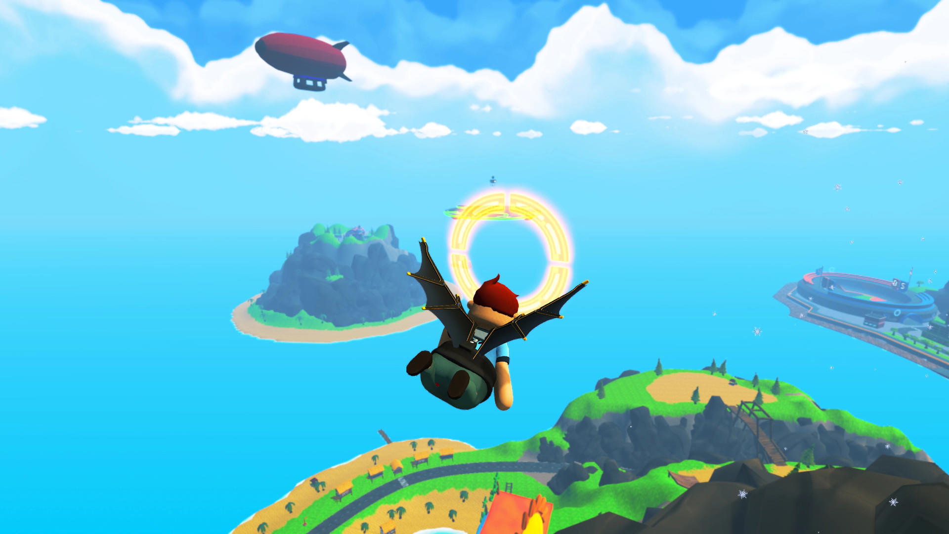 Totally Reliable Delivery Service screenshot 3