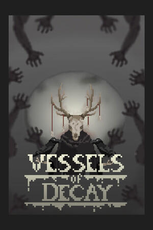 Vessels of Decay cover art