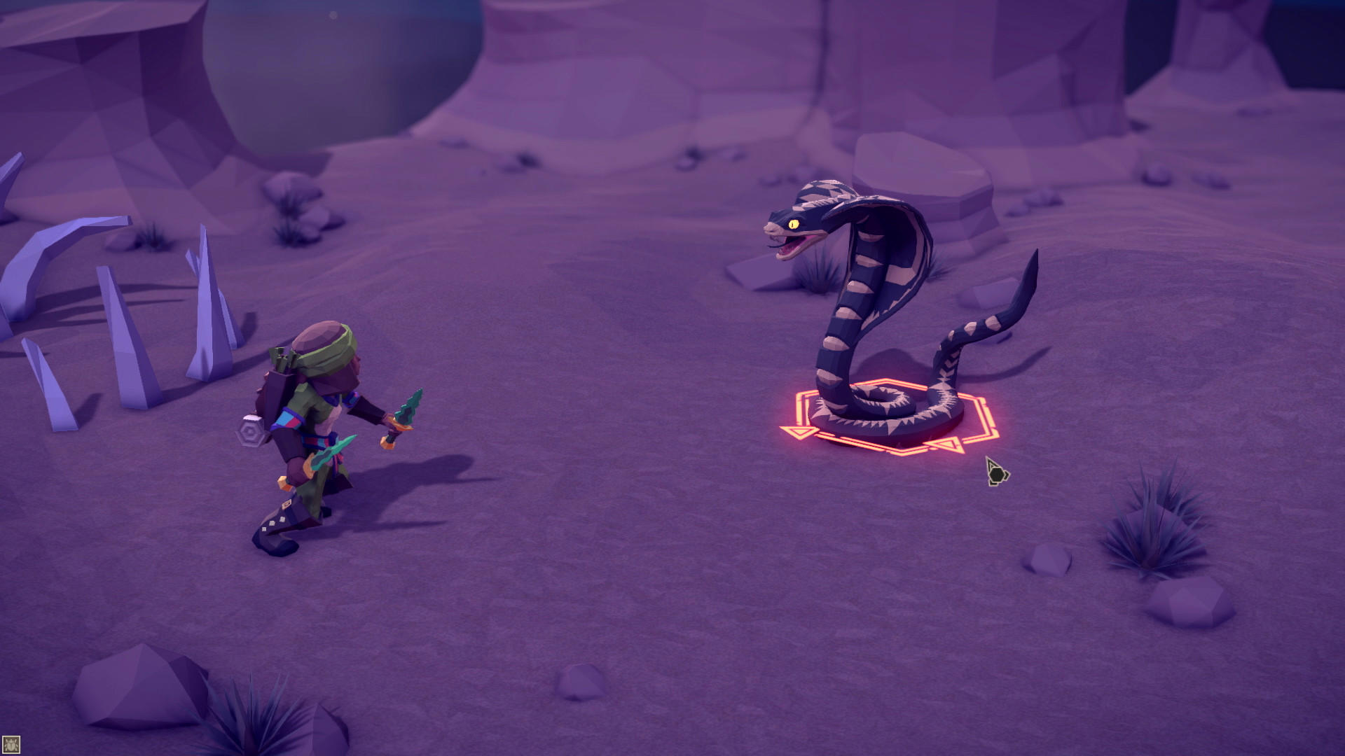 For The King: Lost Civilization Adventure Pack screenshot 1