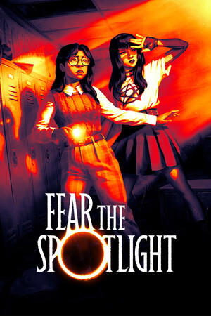 Fear the Spotlight cover art