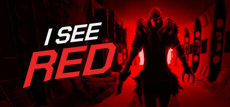 I See Red