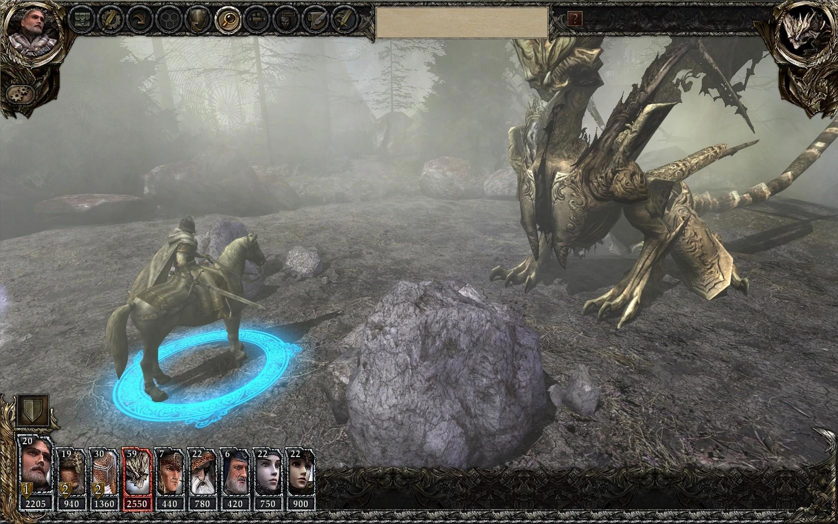Disciples III - Renaissance Steam Special Edition screenshot 1