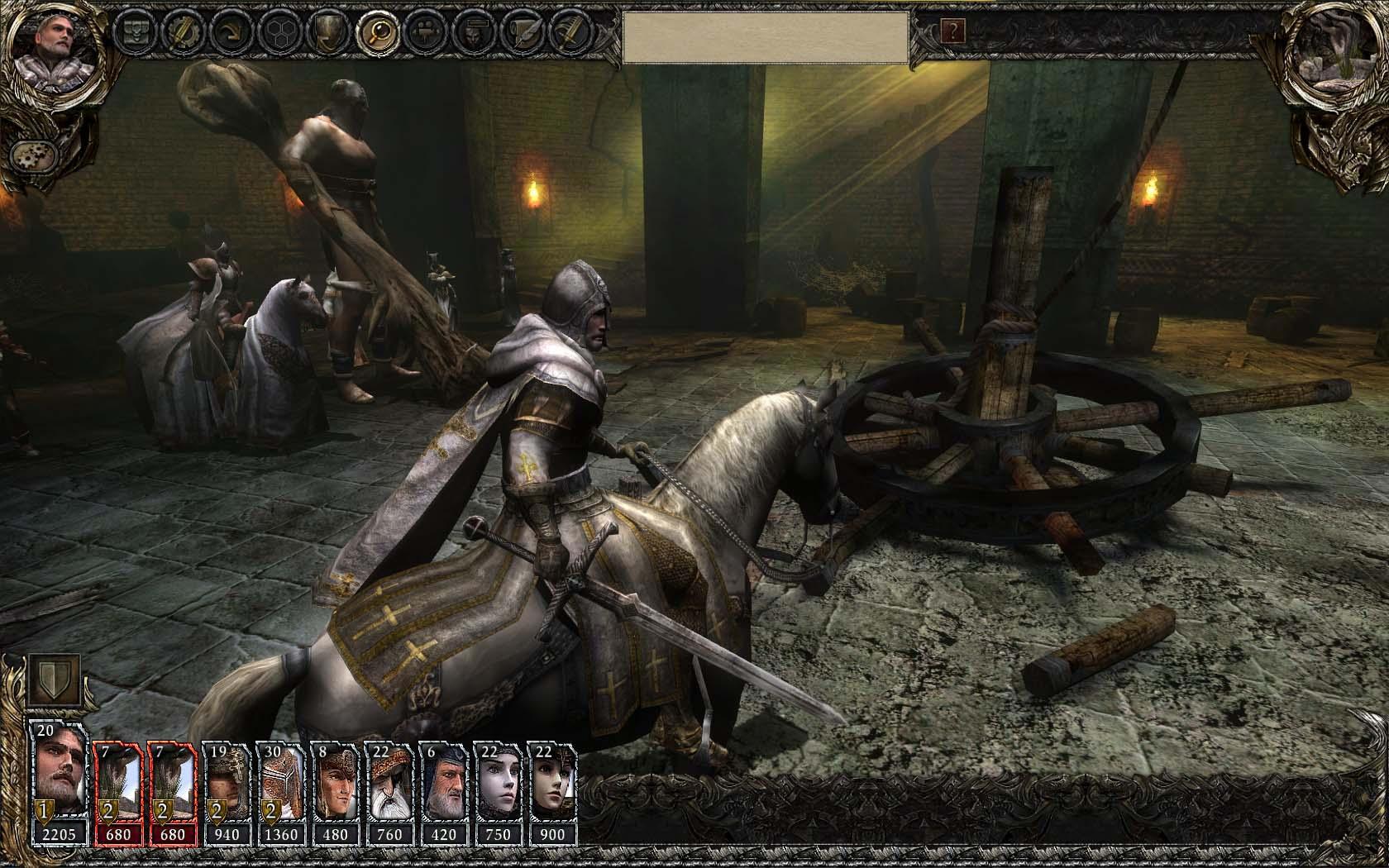 Disciples III - Renaissance Steam Special Edition screenshot 3