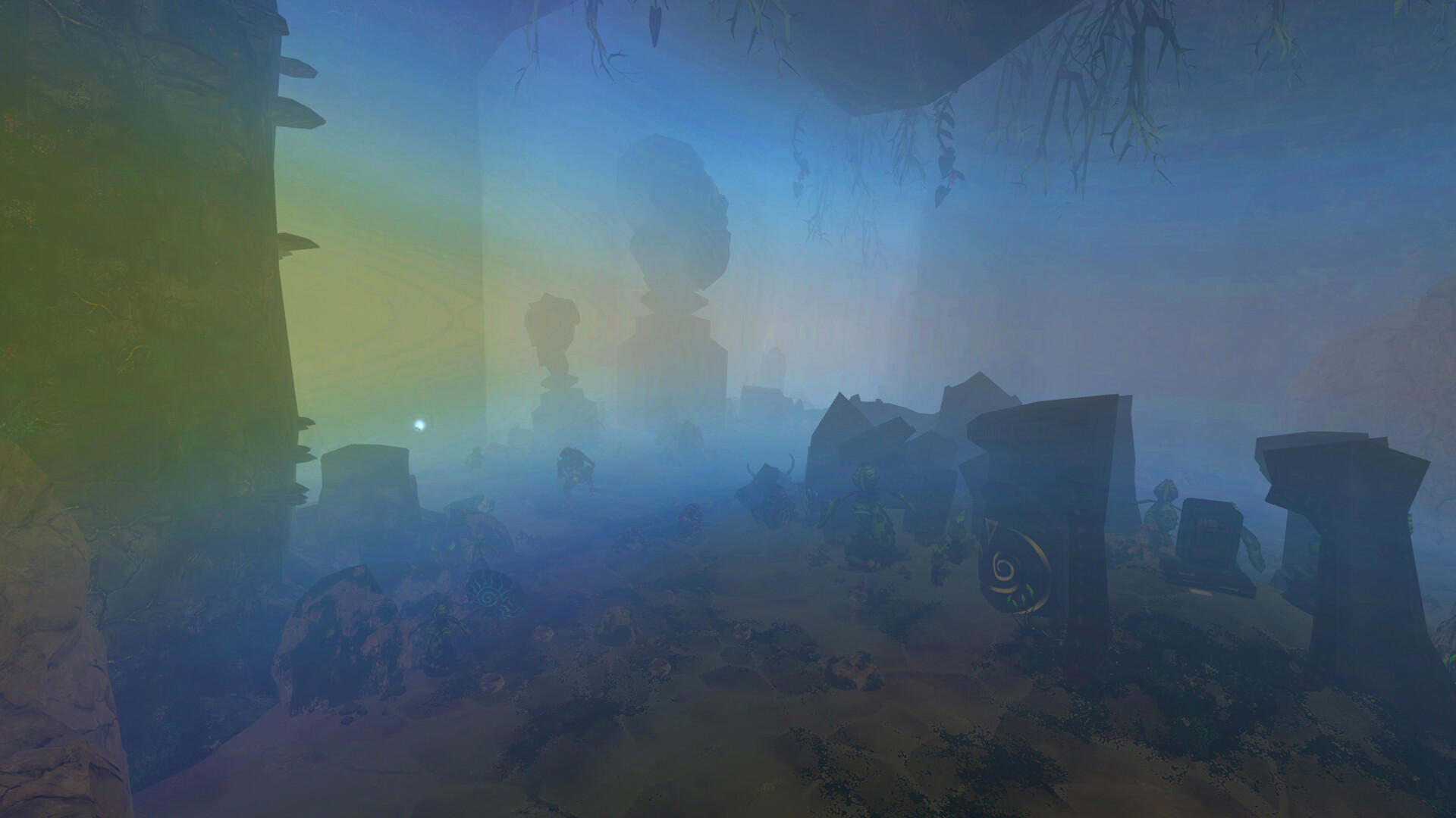 Cave Digger 2 Dig Harder screenshot 3