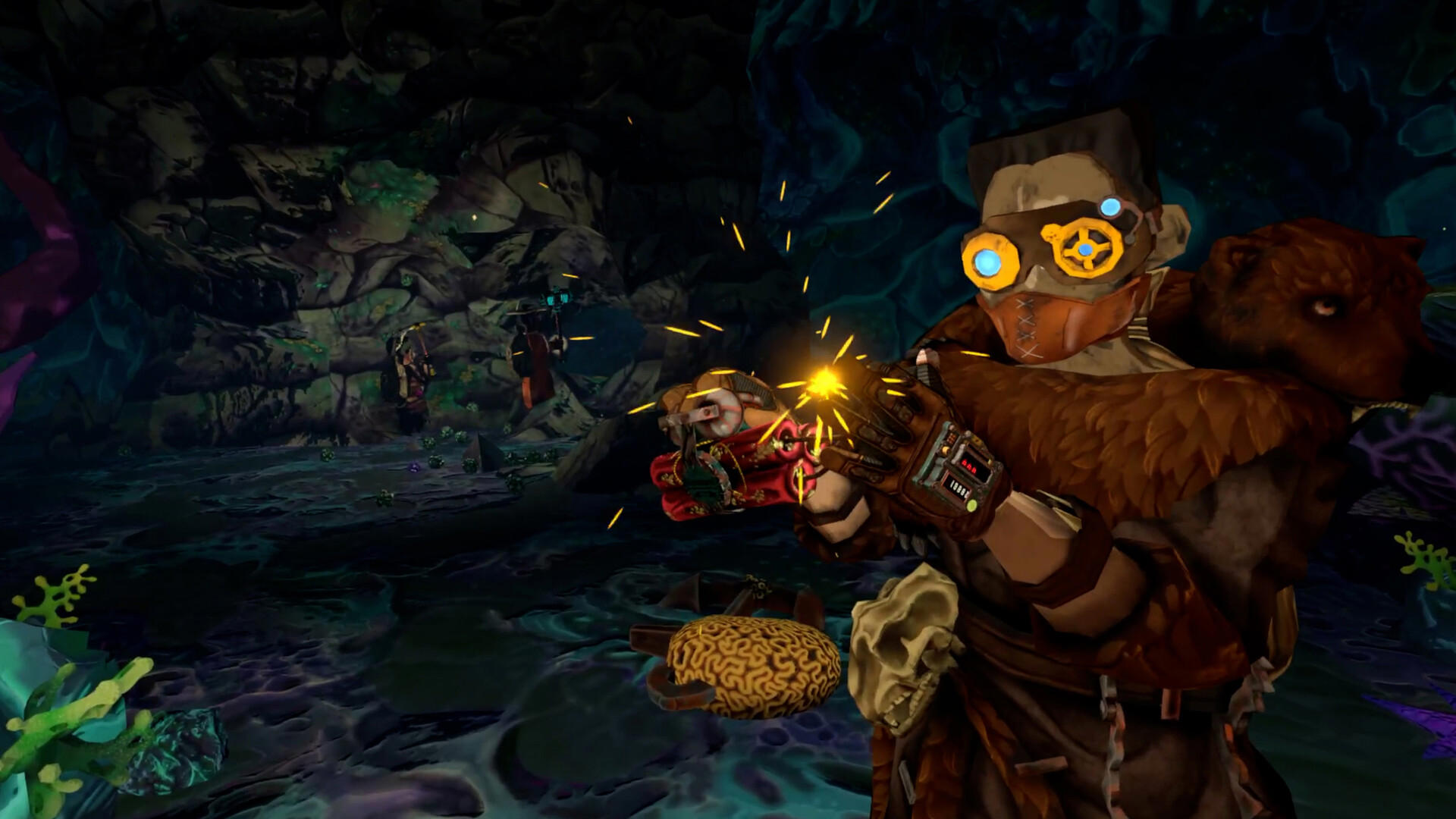 Cave Digger 2 Dig Harder screenshot 2