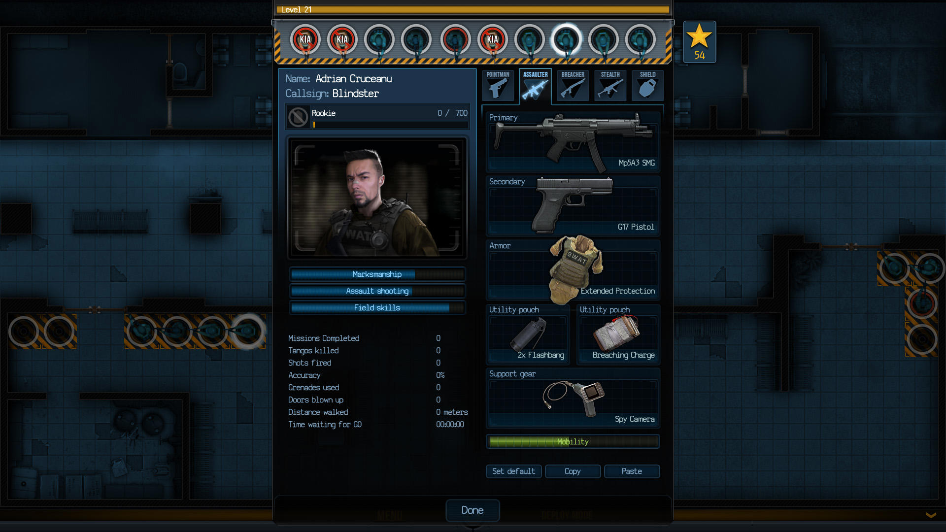 Door Kickers screenshot 2