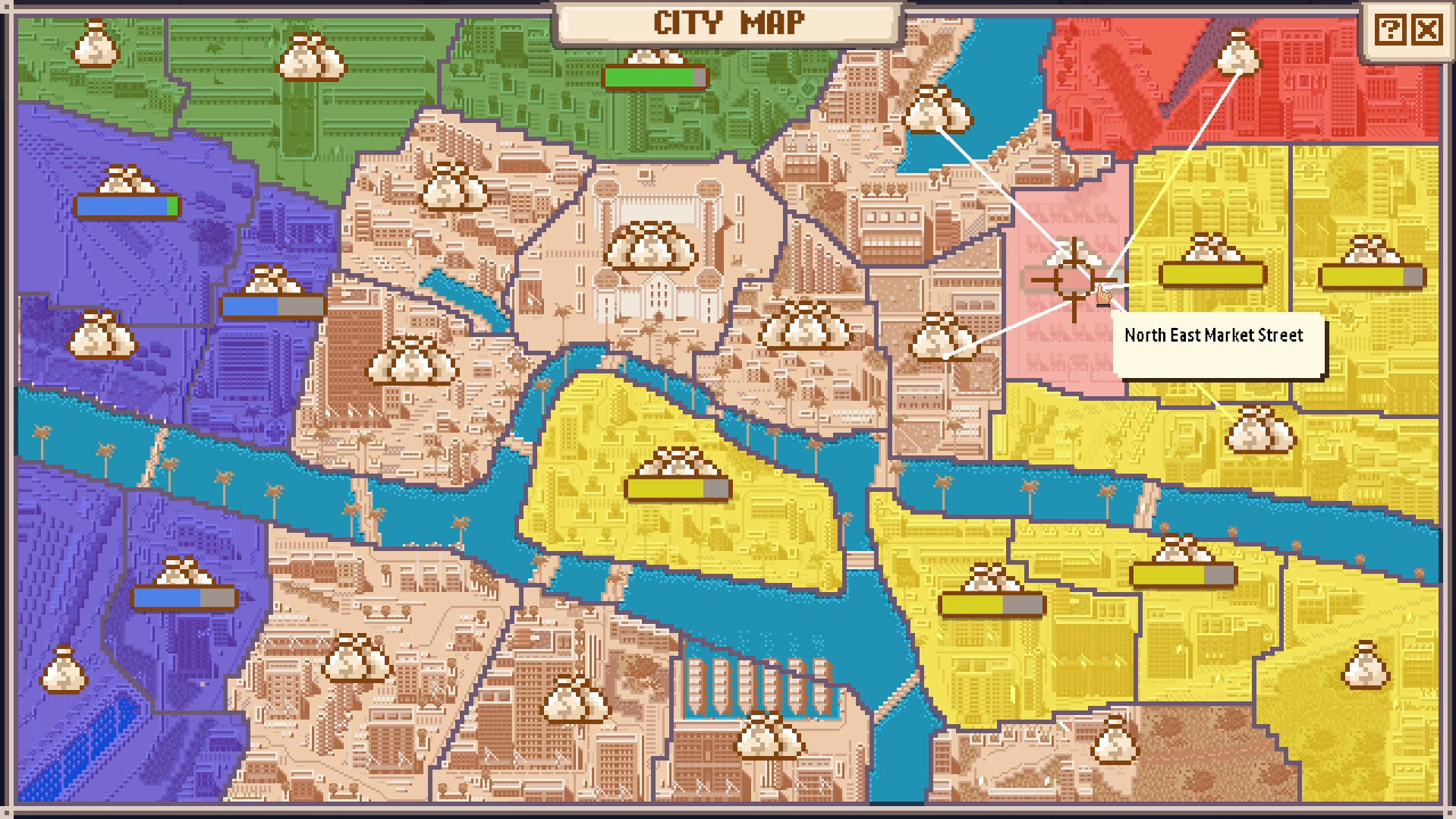 Don Duality screenshot 3
