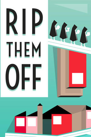Rip Them Off cover art