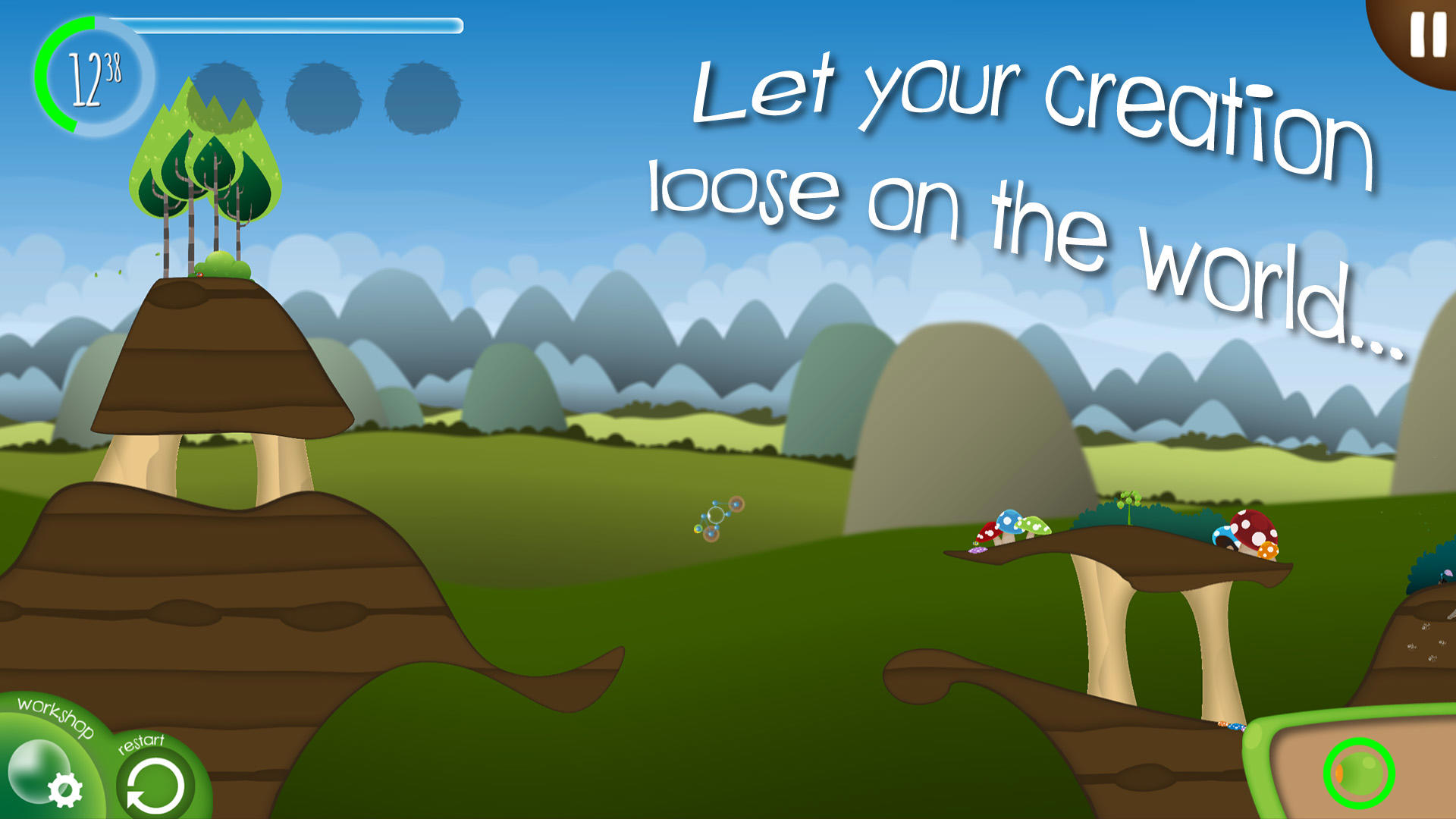 Keebles screenshot 3