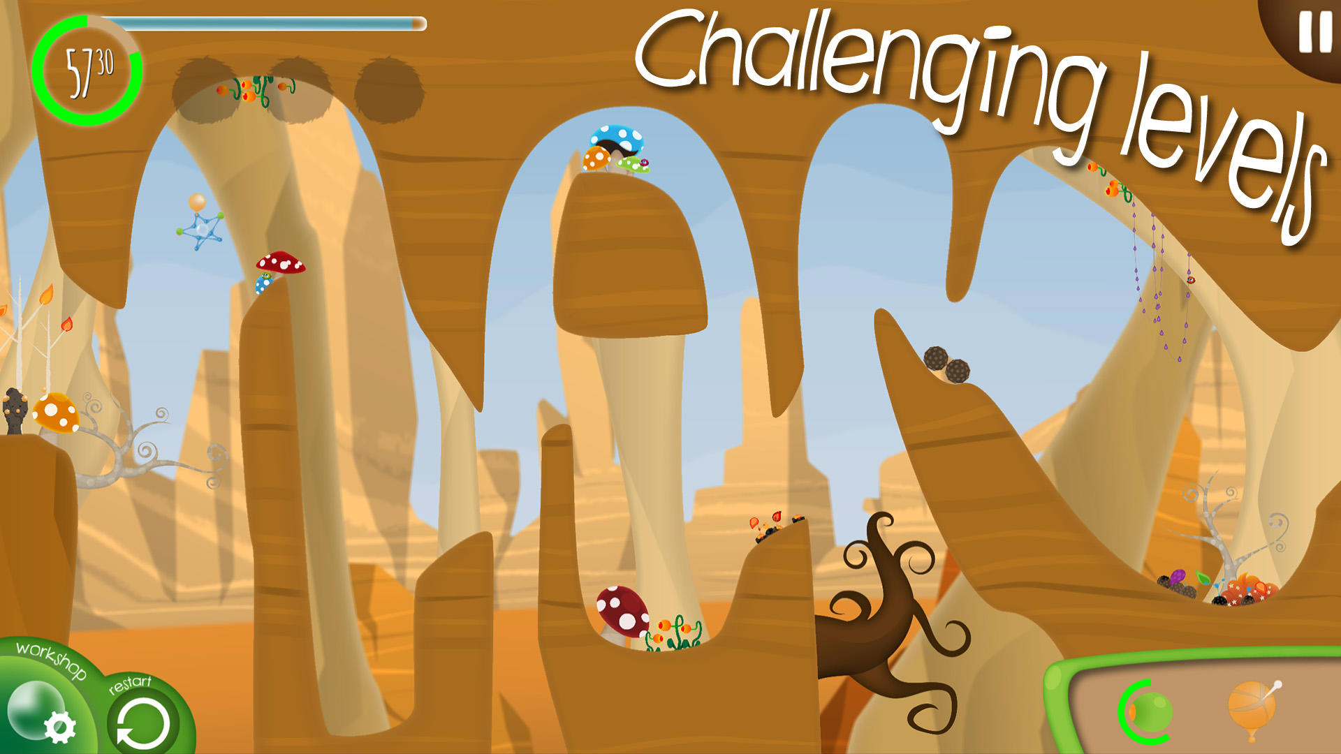 Keebles screenshot 2