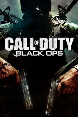 Call of Duty®: Black Ops cover art
