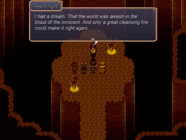 Wind Child screenshot 3