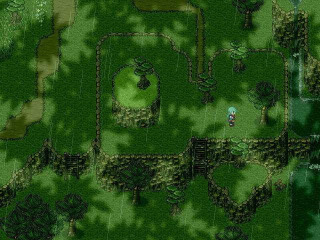 Wind Child screenshot 1