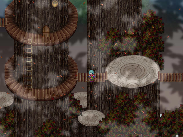Wind Child screenshot 2
