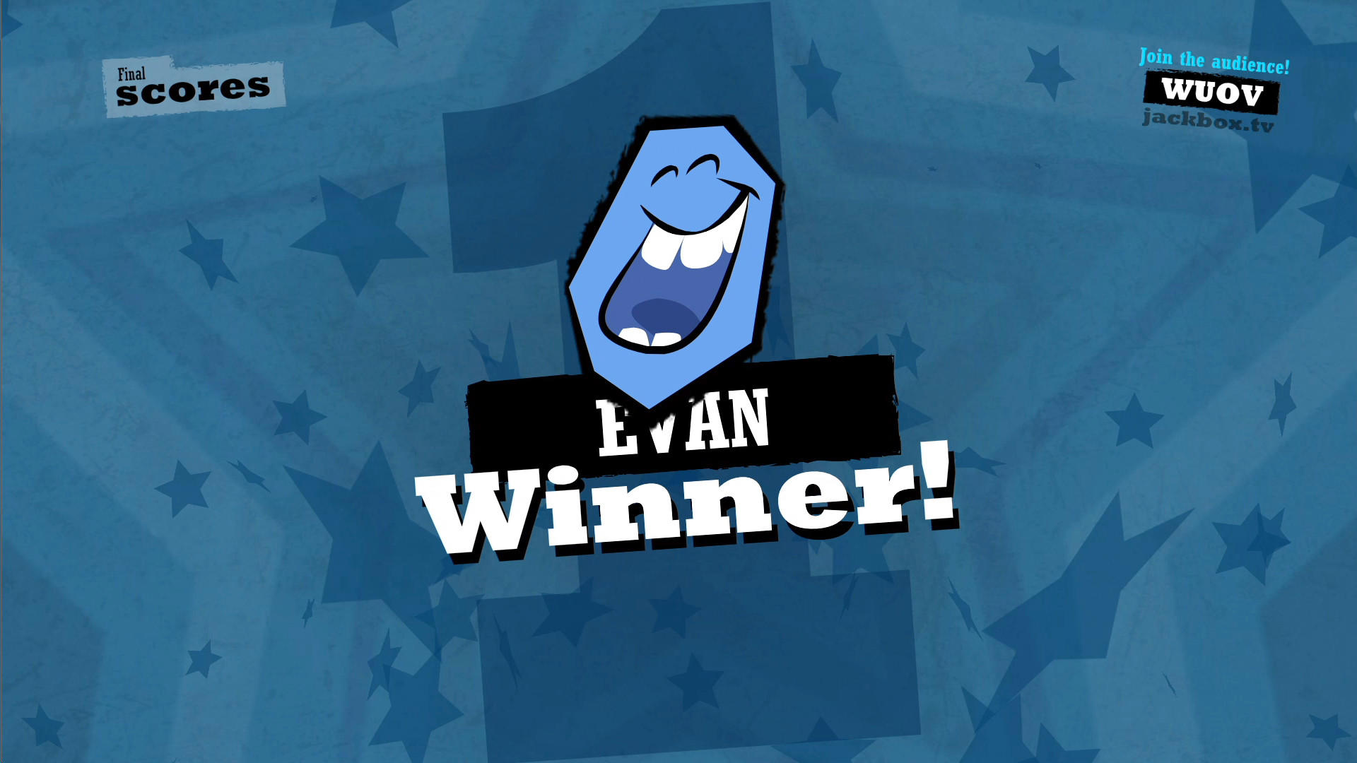 Quiplash screenshot 1