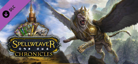 Spellweaver Chronicles - The Holy Child