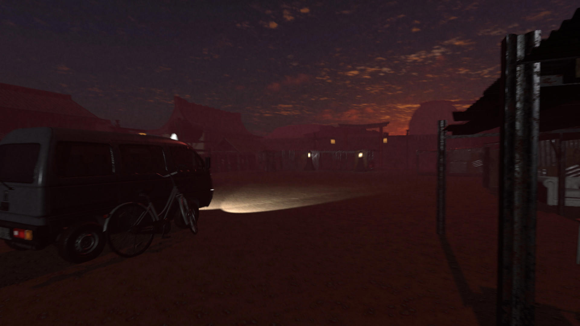 Atama screenshot 3