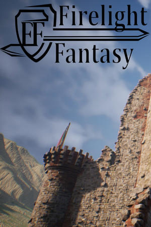 Firelight Fantasy: Phoenix Crew cover art