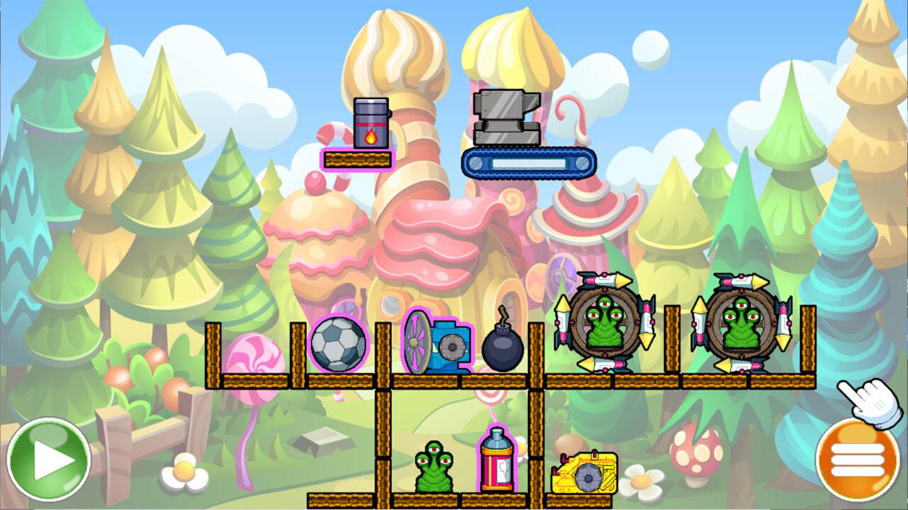Contraptions 2 screenshot 3