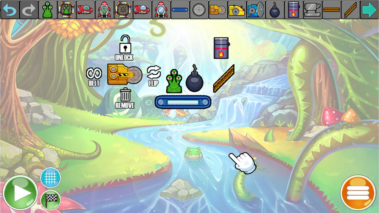 Contraptions 2 screenshot 2