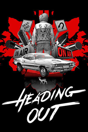 Heading Out cover art