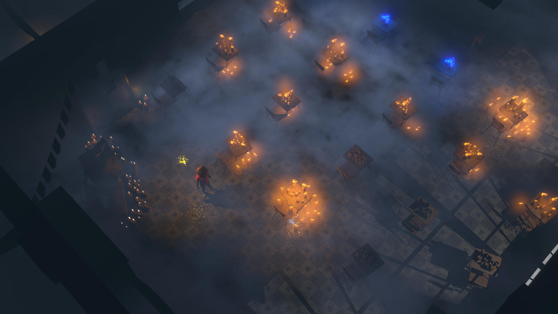 In Nightmare screenshot 1