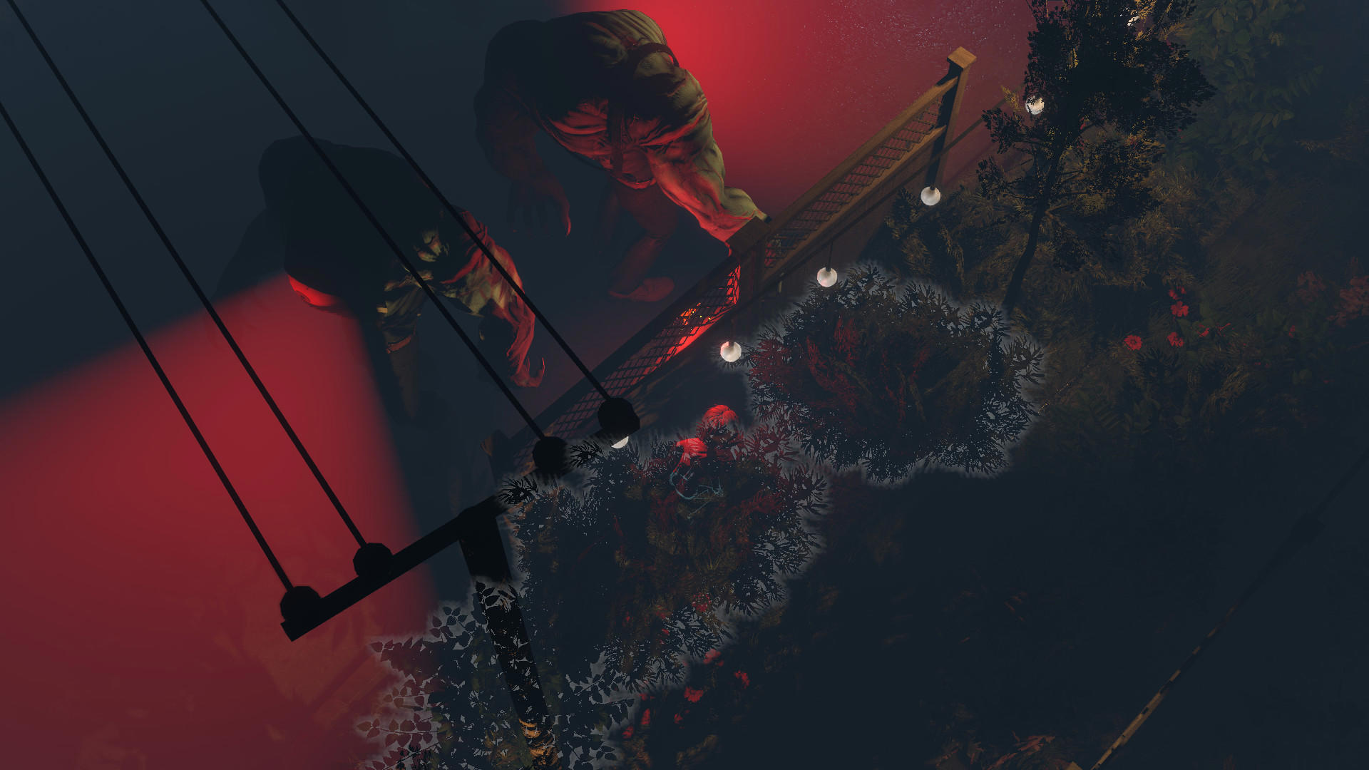 In Nightmare screenshot 3