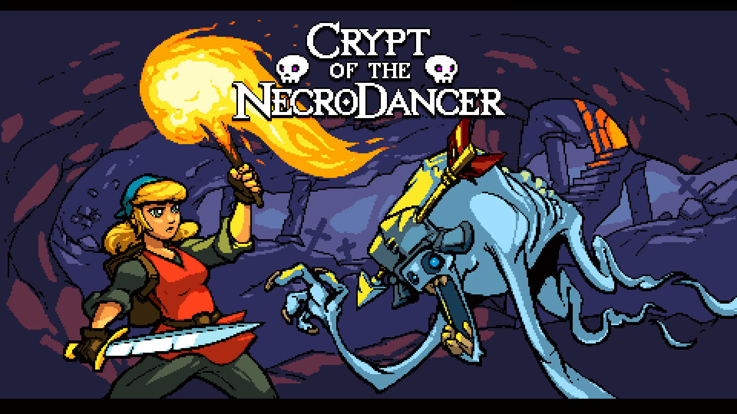 Crypt of the NecroDancer screenshot 3