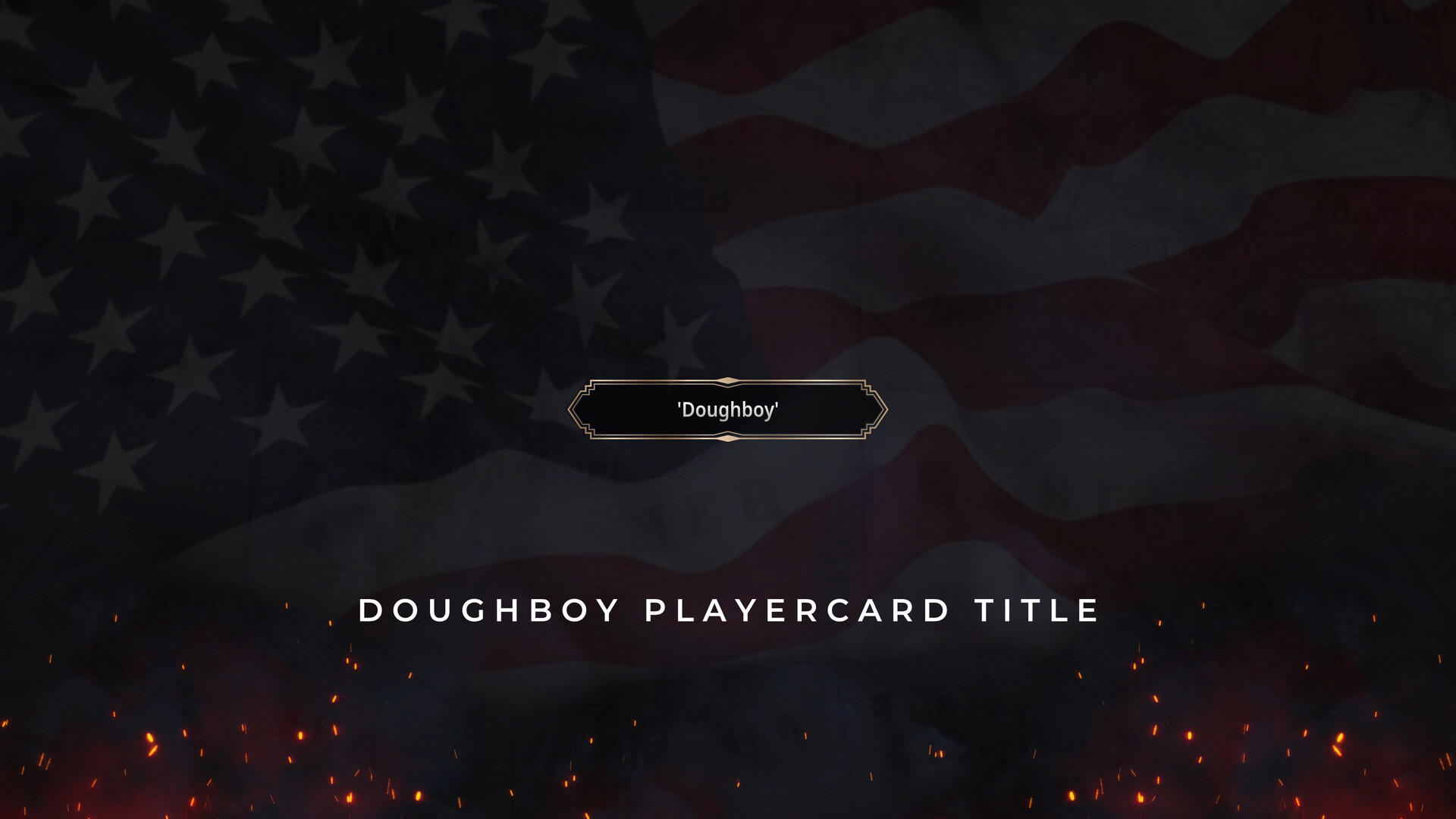 Holdfast: Frontlines WW1 - American Forces screenshot 3