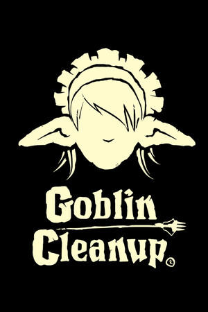 Goblin Cleanup cover art
