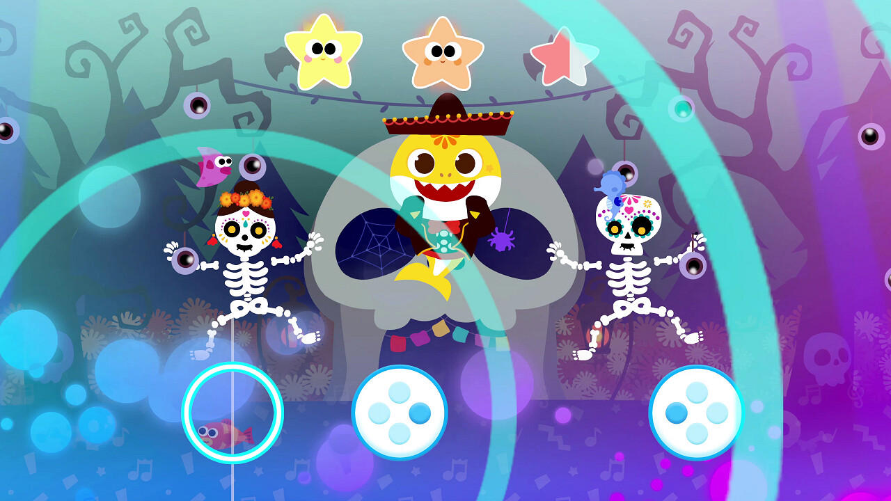 Baby Shark™: Sing & Swim Party screenshot 1