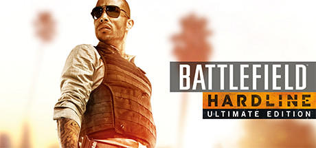 Battlefield™ Hardline Deluxe Edition