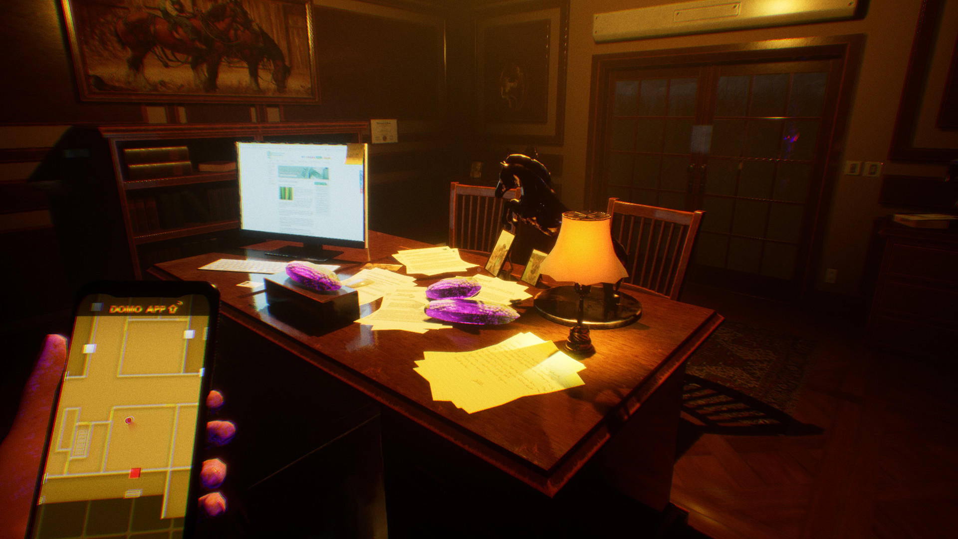 ALTERITY EXPERIENCE screenshot 3