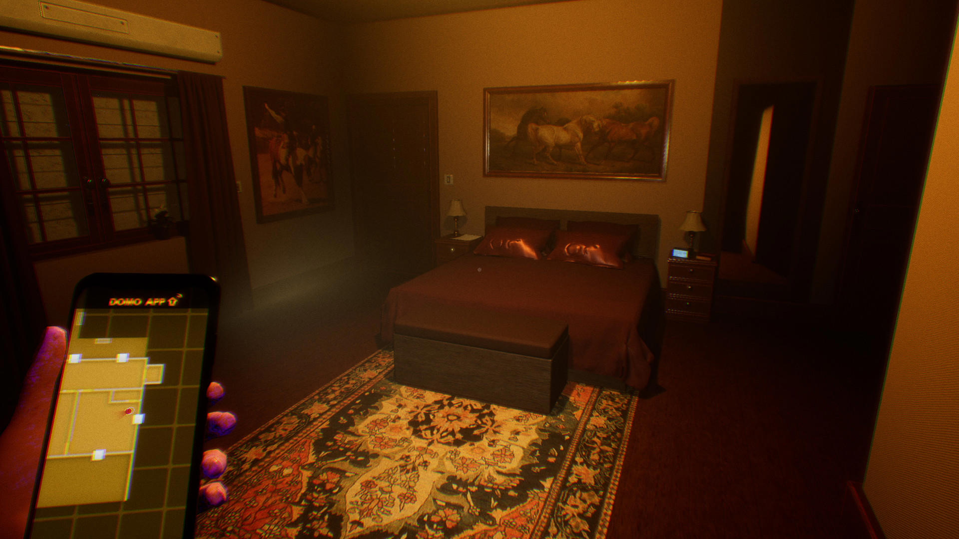 ALTERITY EXPERIENCE screenshot 2