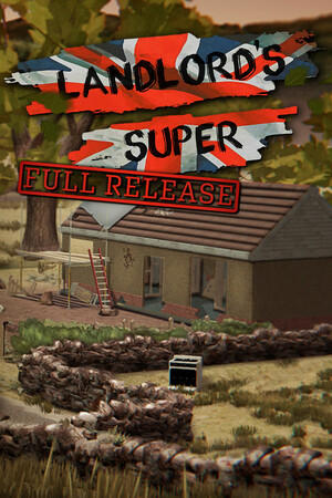 Landlord's Super cover art