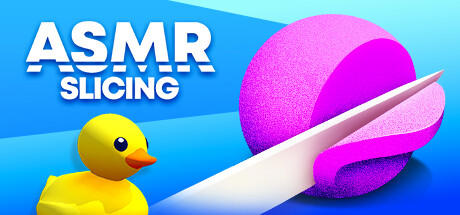 ASMR Slicing Complete Edition