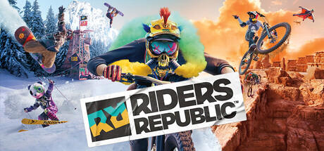 Riders Republic Complete Edition