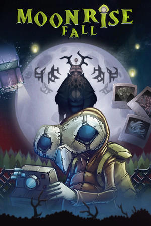 Moonrise Fall cover art